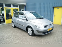 Renault Scénic - 1.4-16V Expression Comfort, Airco, Cruise, Trekhaak, Nieuwe APK