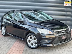 Ford Focus - 1.6 TDCi Trend Cruise | Climate Control |Trekhaak