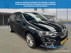 Renault Mégane Estate - 1.2 TCe Série Signature Exclusiv AUTOMAAT, navi, clima, camera, 2 x PDC