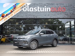 Volkswagen Tiguan - 1.5 eTSI MHEV Elegance , Adap. Cruise, 360-Camera, Navi