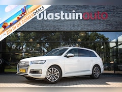 Audi Q7 - 3.0 TDI e-tron quattro Sport , Nachtzicht-assistent, 360-camera, Head-up display, Panorama