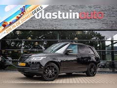 Land Rover Range Rover - P400e Westminster , Sfeerverlichting, Trekhaak, Meridian, Stoelventilatie, Stuurverwarming