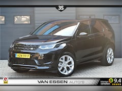 Land Rover Discovery Sport - P300e 1.5 R-Dynamic HSE Pano Navi 360Camera Led Memory Leder 2022