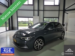 Volkswagen Golf - 1.5 eTSI Style Head-up|IQ LED|Dealeronderhouden