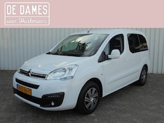 Citroën Berlingo - 1.2i 110PK FEEL UNIEK 26.754 KM ZEER NETJES