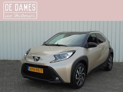 Toyota Aygo X - 1.0 VVT-i AUTOMAAT PULSE CAMERA CARPLAY ENZ