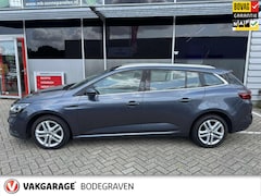 Renault Mégane Estate - 1.3 TCe Zen