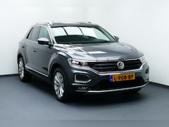 Volkswagen T-Roc - 1.5 150pk TSI Sport Business. Adaptief Cruise, Virt Cockpit, Camera, Led Koplampen
