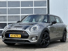 MINI Clubman - 2.0 Cooper S Chili 192pk | Automaat | Achteruitrijcamera | Cruise control adaptief met sto