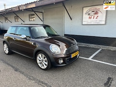 MINI One - 1.6 Business Line Full MAP NAVI / NAP