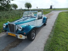 Spartan MK2 - 2.0 Convertible