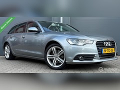 Audi A6 Avant - 2.0 TFSI Business Edition Trekhaak/Verwarming/Clima
