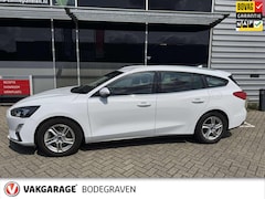 Ford Focus Wagon - 1.0 EcoBoost Trend Edition Business