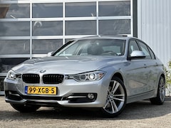 BMW 3-serie - 328i High Executive 245pk | Automaat | Adaptief demping systeem | Bi-xenon koplampen | Ele