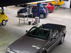 Mercedes-Benz SL-klasse - 300 SL-24
