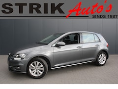 Volkswagen Golf - 1.0 TSI Comfortline AUTOMAAT - NAVIGATIE - TREKHAAK - PDC