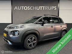 Citroën C3 Aircross - 1.2 110 PK Feel VOL AUTOMAAT / 1e EIGENAAR / NAP
