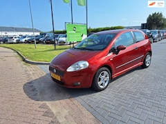 Fiat Grande Punto - 1.4 Active / Nette auto / 124.048 km / APK april 2026