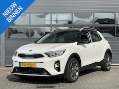 Kia Stonic - 1.0 T-GDI DYNAMICLINE I ACHTERUITRIJCAMERA I CRUISE CONTROL I APPLE CARPLAY I AIRCONDITION