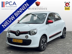 Renault Twingo - 1.0 SCe Collection Airco/Mistl/CV/El.ramen