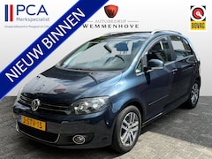 Volkswagen Golf Plus - 1.4 TSI Highline Automaat/Airco-Ecc/Alu wielen