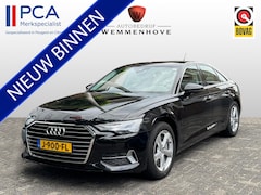 Audi A6 Limousine - 45 TFSI Business edition B&O/Alu wielen/Navi/Sportint./88000KM