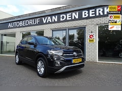 Volkswagen T-Cross - 1.0 TSI DSG Life Business