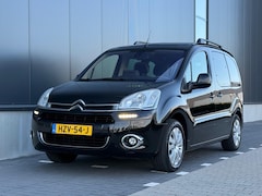 Citroën Berlingo - 1.6 VTi XTR Exclusive 1.6 VTi 3+1 5+0 Rolstoel geschikt