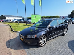 Volvo V50 - 2.0 Edition II Sport / Degelijke auto / APK juni 2026