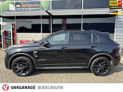 Lynk & Co 01 - 1.5 Black-edition