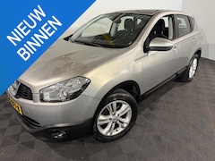Nissan Qashqai - 1.6 Acenta
