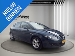 SEAT Leon - 1.9 TDI Sportstyle Leder