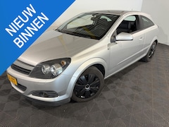 Opel Astra GTC - 1.6 Edition