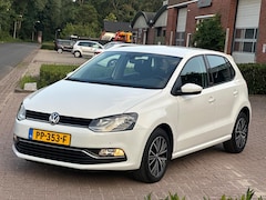 Volkswagen Polo - 1.2 TSI Highline