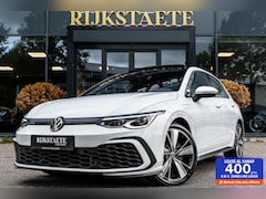 Volkswagen Golf - 1.4 eHybrid GTE|PANO|ACC|IQ LIGHT|INCL BTW