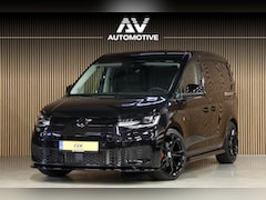 Volkswagen Caddy Cargo - 2.0 TDI DSG R-Line | L+R Schuifdeur | ACC | Side Assist | Lane Assist | Virtual Cockpit |