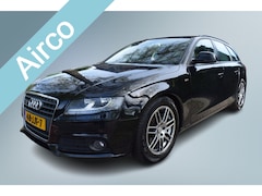 Audi A4 Avant - 2.0 TFSI Pro Line 180 PK