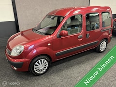 Renault Kangoo - combi 1.2-16V TREKHAAK / 2 SCHUIFDEUREN