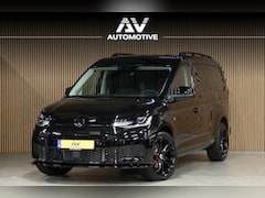 Volkswagen Caddy Cargo Maxi - 2.0 TDI R-Line | LED | Camera | CarPlay | Lane Assist | Virtual Cockpit | Cruise control |