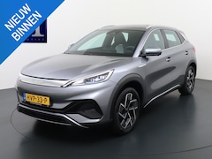 BYD Atto 3 - Design Design COMPLETE AUTO | RIJKLAAR INCL. FABR. GARANTIE T/M 2029 | AANDRIJFLIJN EN ACC