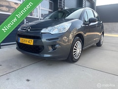 Citroën C3 - 1.0 VTi Nieuwe APK NAP Nette Auto Onderhoudsboek