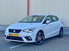 SEAT Ibiza - 1.0 EcoTSI FR Business Intense