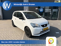 SEAT Mii - 1.0 Reference - Airco
