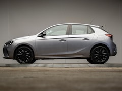 Opel Corsa - 1.2 Edition Sport (APPLE CARPLAY, NAVI, LED, CRUISE, LANE ASSIST, ELEKTRISCH PAKKET, SPORT