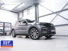 Ford Explorer - 3.0 V6 EcoBoost PHEV ST-Line | Trekhaak | 360 cam | Massage | B&O Audio | VOL opties | rij