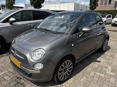 Fiat 500 - 1.2 Lounge