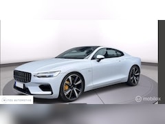 Polestar 1 - 1 2.0 PHEV 609pk, B&W