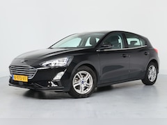 Ford Focus - 1.0 EcoBoost Hybrid Trend Edition Business | Navi | Camera | Airco | Cruise | Parkeersenso