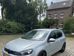 Volkswagen Golf - 1.4 TSI Comfortline