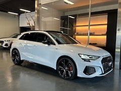 Audi A3 Sportback - 40 TFSI e hybride S line 2021 Garantie